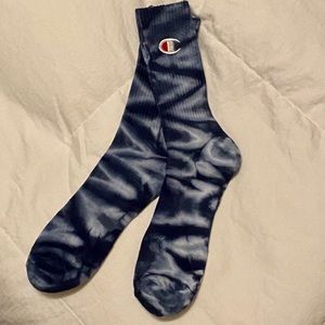 Champion crew socks